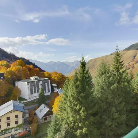 4 Pers Avec Mezzanine à - Fr-1-400-49 Appartement *