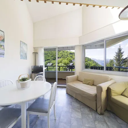 Apartment Avec Mezzanine Pour 4, Vue Sur - Fr-1-400-49