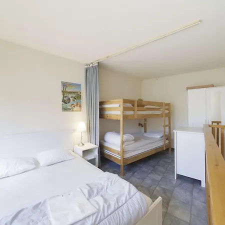 Avec Mezzanine Pour 4, Vue Sur - Fr-1-400-49