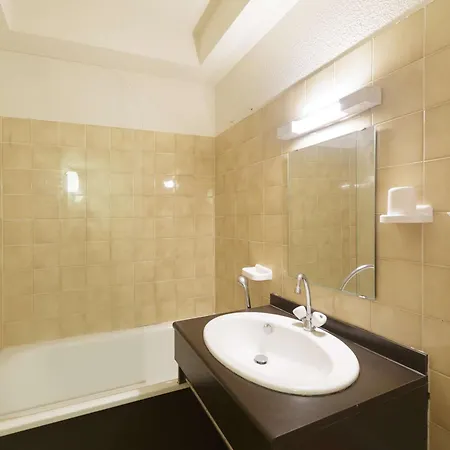 Avec Mezzanine Pour 4, Vue Sur - Fr-1-400-49 Apartamento *